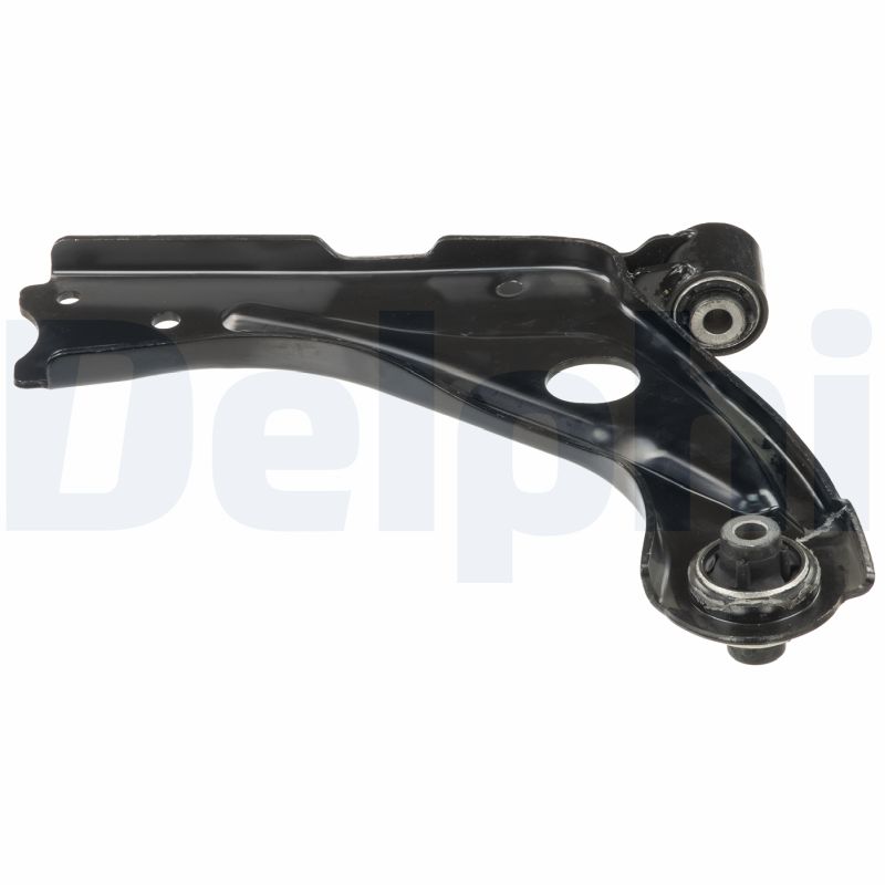Brat suspensie roata TOYOTA PROACE CITY Autoutilitara/limuzina spatioasa (BPZ_) Electric (BPZS) electric 136 cai DELPHI TC3845