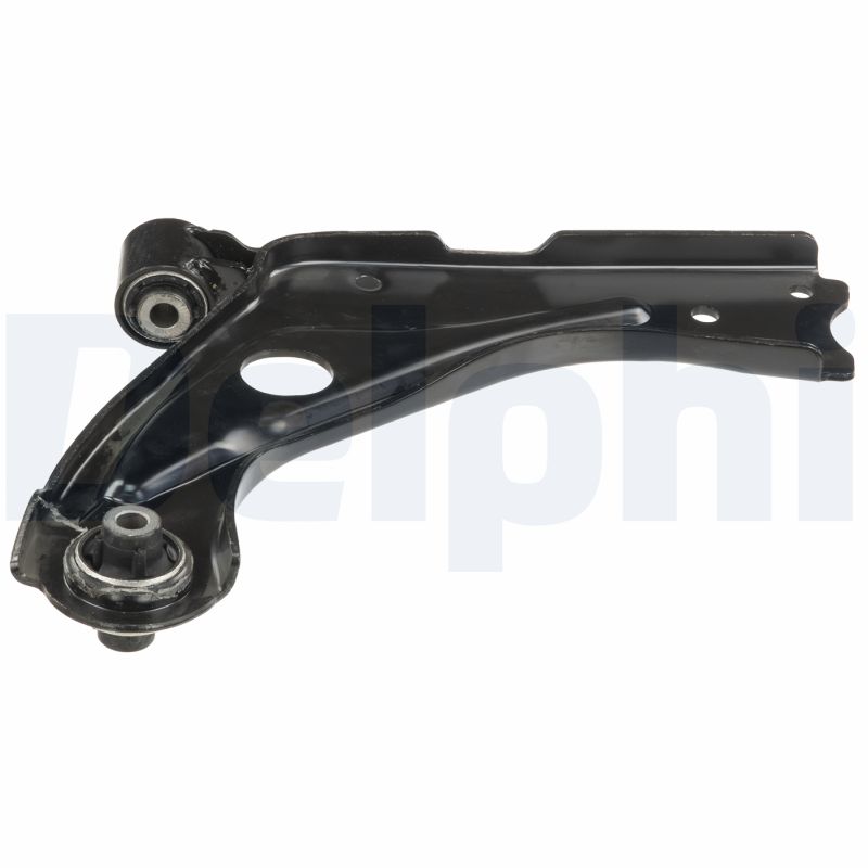 Brat suspensie roata TOYOTA PROACE CITY Autoutilitara/limuzina spatioasa (BPZ_) Electric (BPZS) electric 136 cai DELPHI TC3846