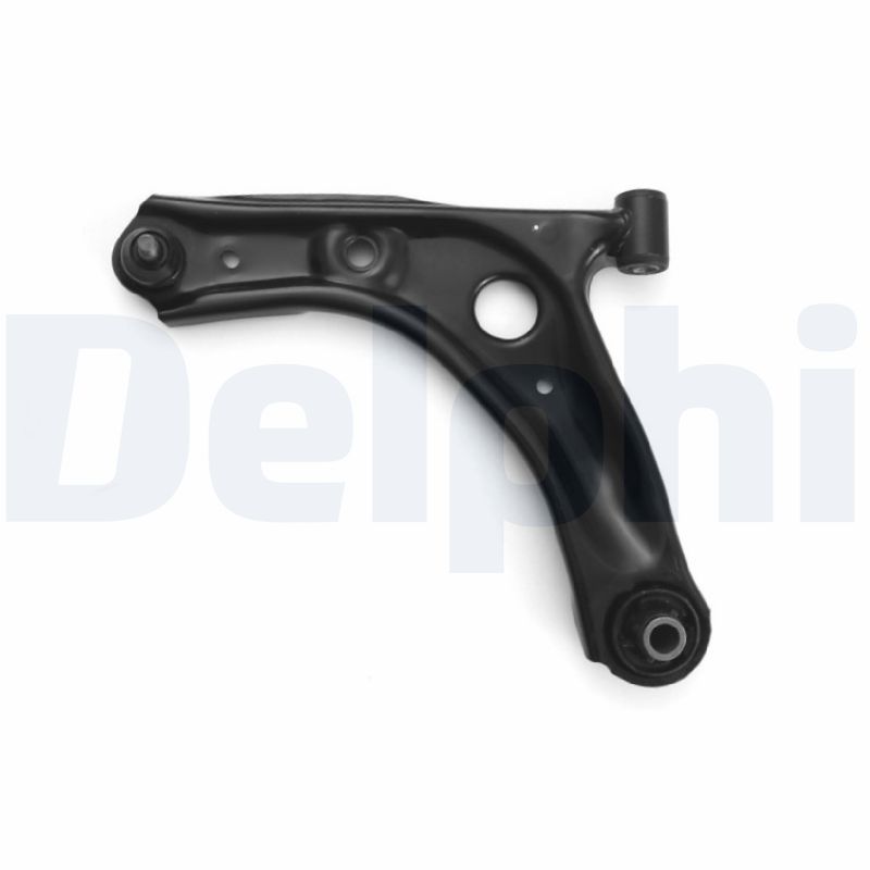 Brat suspensie roata TOYOTA AYGO (_B4_) 1.0 (KGB40) benzina 69 cai DELPHI TC6889