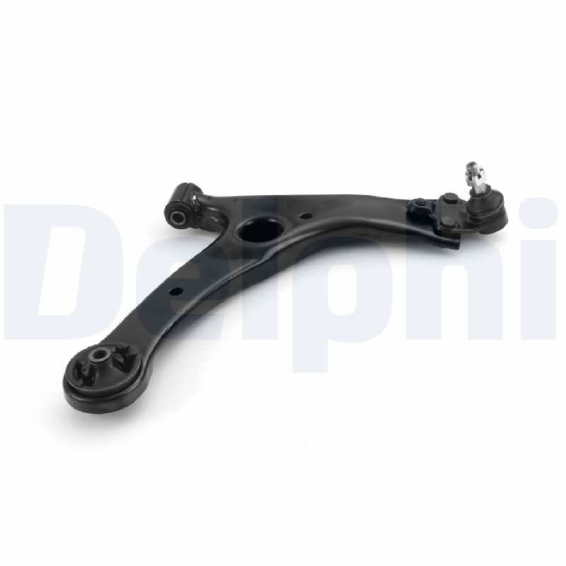 Brat suspensie roata TOYOTA AVENSIS combi (_T25_) 2.0 D-4D (CDT250_, CDT250R) diesel 116 cai DELPHI TC6895