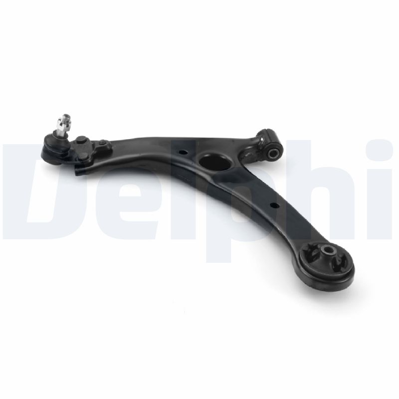 Brat suspensie roata TOYOTA COROLLA Verso (ZER_, ZZE12_, R1_) 2.2 D-4D (AUR10_, AUR10R) diesel 136 cai DELPHI TC6896