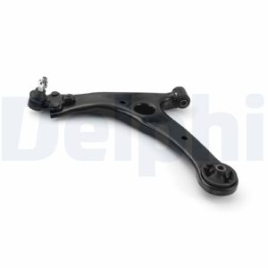 Brat suspensie roata TOYOTA COROLLA Verso (_E12_) 1.6 VVT-i (ZZE121_, ZZE121R) benzina 110 cai DELPHI TC6896