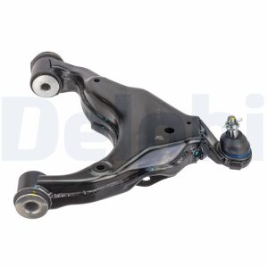 Brat suspensie roata TOYOTA LAND CRUISER PRADO (_J15_) 3.0 D-4D (KDJ155_, KDJ150_, KDJ150R, KDJ155R) diesel 190 cai DELPHI TC8303
