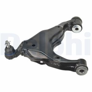 Brat suspensie roata TOYOTA LAND CRUISER PRADO (_J15_) 3.0 D-4D (KDJ155_, KDJ150_, KDJ150R, KDJ155R) diesel 190 cai DELPHI TC8304