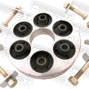 Articulatie cardan TOYOTA PREVIA I (_R1_, _R2_) 2.4 (TCR11_, TCR10_, TCR10R, TCR11R) benzina 132 cai FEBEST TDS-LCB