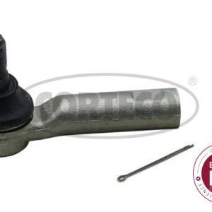 Cap de bara TOYOTA COROLLA limuzina (_E15_) 1.6 (ZRE151) benzina 132 cai CORTECO 49485831