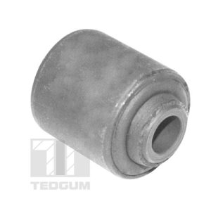 Bucsa amortizor TOYOTA YARIS (_P13_) 1.3 (NSP130_, NSP130) benzina 99 cai TEDGUM TED71609