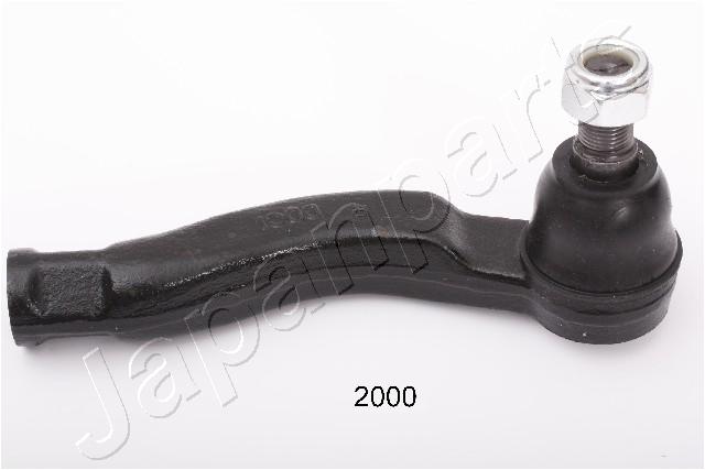 Cap de bara TOYOTA LAND CRUISER 100 (_J1_) 4.7 (UZJ100) benzina 238 cai JAPANPARTS TI-2000L
