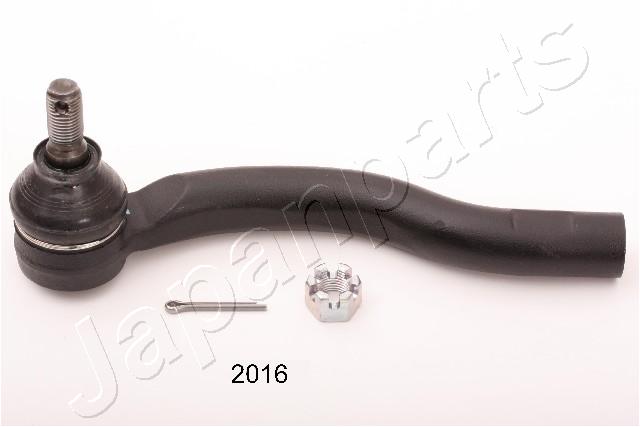 Cap de bara TOYOTA AURIS (_E18_) 1.6 (ZRE181_, ZRE185_, ZRE185R, ZRE181R) benzina 132 cai JAPANPARTS TI-2016L
