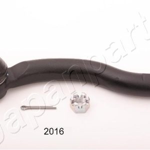 Cap de bara TOYOTA AURIS (_E15_) 1.4 D-4D (NDE150_, NDE150R) diesel 90 cai JAPANPARTS TI-2016L