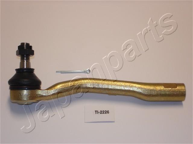 Cap de bara TOYOTA CARINA E VI Sportswagon (_T19_) 2.0 i (ST191_, ST191R) benzina 126 cai JAPANPARTS TI-2225L