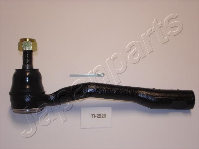 Cap de bara TOYOTA AVENSIS Liftback (_T22_) 1.8 VVT-i (ZZT221_, ZZT221R) benzina 129 cai JAPANPARTS TI-2225R