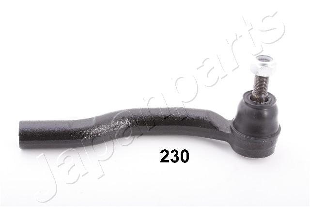 Cap de bara TOYOTA CAMRY limuzina (_V3_) 2.4 (ACV30, ACV36) benzina 152 cai JAPANPARTS TI-230L