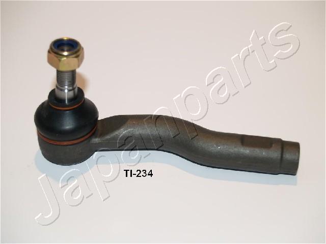 Cap de bara TOYOTA AVENSIS VERSO (_M2_) 2.0 D (CLM20_, CLM20R) diesel 116 cai JAPANPARTS TI-234L