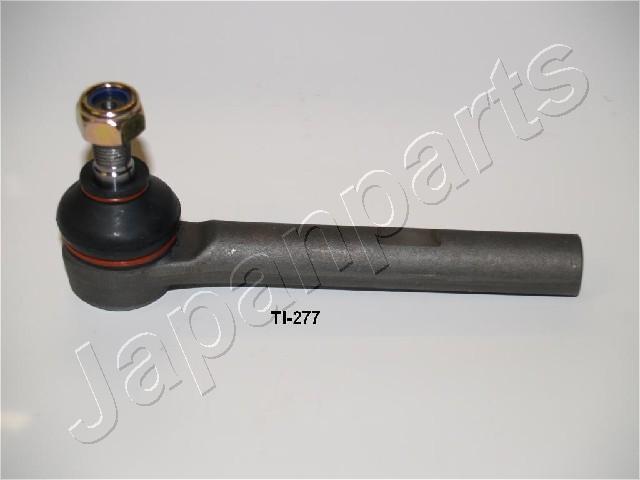 Cap de bara TOYOTA AVENSIS limuzina (_T25_) 2.4 VVT-i (AZT251_, AZT251R) benzina 170 cai JAPANPARTS TI-277