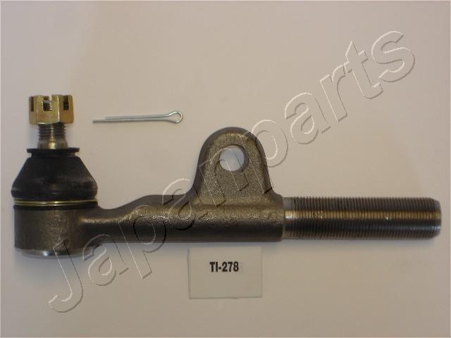Cap de bara TOYOTA LAND CRUISER 80 (_J8_) 4.0 (FJ80_, FJ80R, FJ80G) benzina 156 cai JAPANPARTS TI-278