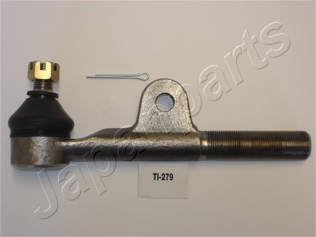 Cap de bara TOYOTA LAND CRUISER 80 (_J8_) 4.0 (FJ80_, FJ80R, FJ80G) benzina 156 cai JAPANPARTS TI-279