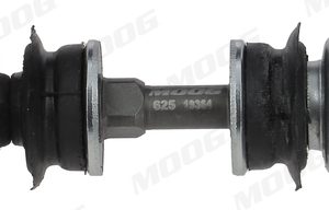 Bieleta antiruliu TOYOTA YARIS VERSO (_P2_) 1.3 (NCP20_, NCP22_, NCP20R, NCP22R) benzina 84 cai MOOG TO-LS-4733