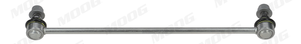Bieleta antiruliu TOYOTA YARIS Caseta/ Hatchback (_P13_) 1.4 D4d (NLP130) diesel 90 cai MOOG TO-LS-5090