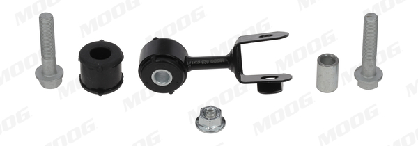 Bieleta antiruliu TOYOTA HIACE IV bus (__H1_, __H2_) 2.5 D-4D (KLH12, KLH22) diesel 117 cai MOOG TO-LS-7869