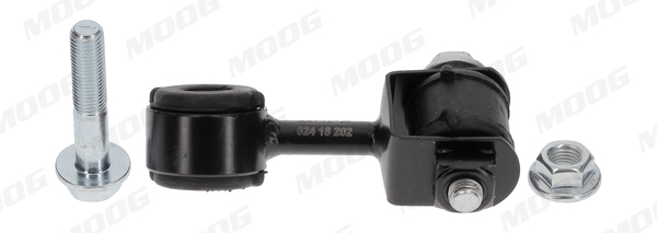 Bieleta antiruliu TOYOTA HIACE IV caroserie (_H1_) 2.4 4WD (RCH103_, RCH113_, RCH103R, RCH113R) benzina 120 cai MOOG TO-LS-7870