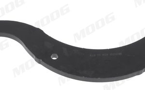 Brat suspensie roata TOYOTA AURIS (_E15_) 1.33 Dual-VVTi (NRE150_, NRE150R) benzina 99 cai MOOG TO-TC-15595