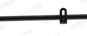 Brat suspensie roata TOYOTA LAND CRUISER PRADO (_J12_) 3.0 D-4D (KDJ120, KDJ125) diesel 163 cai MOOG TO-TC-16931