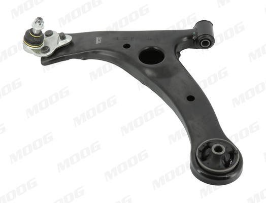 Brat suspensie roata TOYOTA COROLLA combi (_E12_) 2.0 D-4D (CDE120_, CDE120R) diesel 116 cai MOOG TO-WP-2234