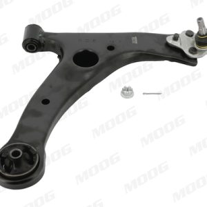 Brat suspensie roata TOYOTA COROLLA limuzina (_E12_) 1.6 VVT-i (ZZE121_, ZZE121R) benzina 110 cai MOOG TO-WP-2235