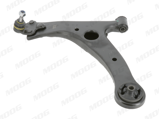 Brat suspensie roata TOYOTA AVENSIS limuzina (_T25_) 1.6 VVT-i (ZZT250_, ZZT250R) benzina 110 cai MOOG TO-WP-4975