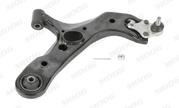 Brat suspensie roata TOYOTA RAV 4 III (_A3_) 2.2 D 4WD (ALA30_, ALA30R) diesel 150 cai MOOG TO-WP-6585