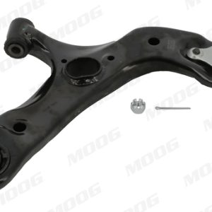 Brat suspensie roata TOYOTA AURIS (_E18_) 1.3 (NRE180_, NRE180R) benzina 99 cai MOOG TO-WP-8426