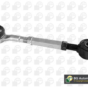 Brat suspensie roata TOYOTA AURIS (_E15_) 1.6 (ZRE151_, ZRE151R) benzina 132 cai BGA TRC9125