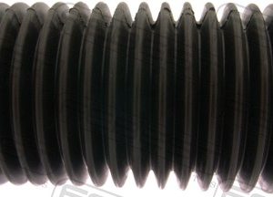 Burduf cauciuc directie TOYOTA LAND CRUISER 90 (_J9_) 3.0 TD (KZJ90, KZJ95) diesel 140 cai FEBEST TRKB-003