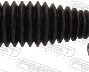 Burduf cauciuc directie TOYOTA COROLLA (_E12_) 2.0 D-4D (CDE120_, CDE120R) diesel 90 cai FEBEST TRKB-005