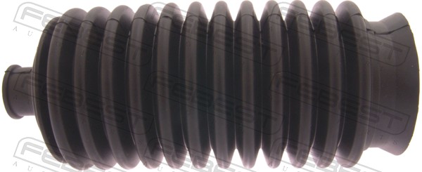 Burduf cauciuc directie TOYOTA STARLET (_P8_) 1.3 12V Cat (EP81) benzina 75 cai FEBEST TRKB-01