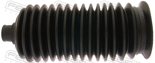 Burduf cauciuc directie TOYOTA HIACE IV bus (__H1_, __H2_) 2.4 D (LXH12) diesel 75 cai FEBEST TRKB-120