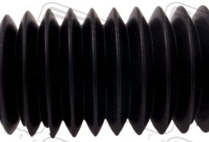 Burduf cauciuc directie TOYOTA AVENSIS VERSO (_M2_) 2.0 D (CLM20_, CLM20R) diesel 116 cai FEBEST TRKB-ACV30