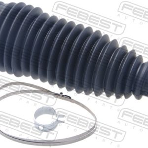 Burduf cauciuc directie TOYOTA CAMRY limuzina (_V4_) 2.4 Hybrid (AHV40R) benzina/elector 190 cai FEBEST TRKB-AHV40