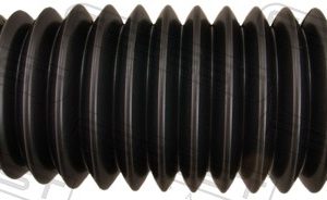 Burduf cauciuc directie TOYOTA HILUX VII pick-up (_N1_, _N2_, _N3_) 2.5 D 4WD (KUN25) diesel 102 cai FEBEST TRKB-GGN15