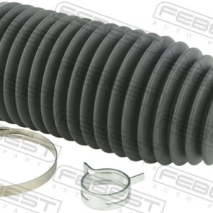 Burduf cauciuc directie TOYOTA LAND CRUISER 200 (_J2_) 4.5 D4-D (VDJ200) diesel 235 cai FEBEST TRKB-GRJ200