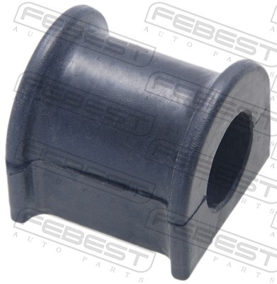 Bucsa bara stabilizatoare TOYOTA COROLLA hatchback (_E7_) 1.6 (TE71) benzina 86 cai FEBEST TSB-030