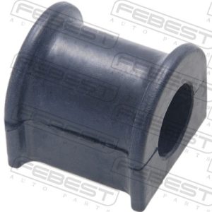 Bucsa bara stabilizatoare TOYOTA COROLLA hatchback (_E7_) 1.3 (KE70) benzina 65 cai FEBEST TSB-030