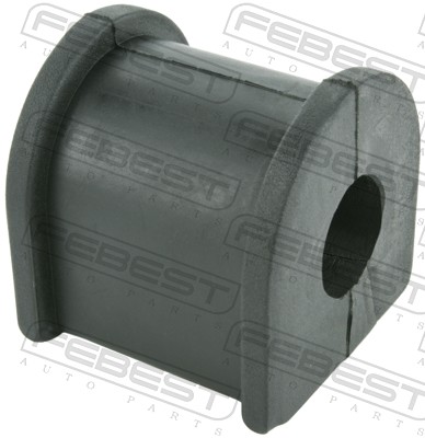 Bucsa bara stabilizatoare TOYOTA COROLLA (_E11_) 2.0 D (CE110_, CE110R) diesel 72 cai FEBEST TSB-070
