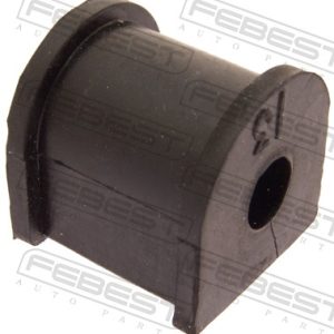 Bucsa bara stabilizatoare TOYOTA COROLLA (_E11_) 1.3 (EE110) benzina 75 cai FEBEST TSB-706