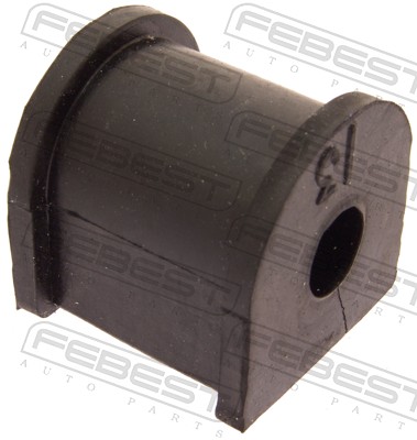 Bucsa bara stabilizatoare TOYOTA COROLLA (_E11_) 1.3 (EE110) benzina 75 cai FEBEST TSB-706