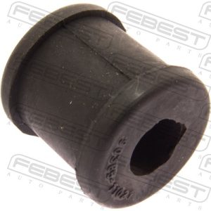 Bucsa bara stabilizatoare TOYOTA LAND CRUISER (_J4_, _J5_) 4.2 (FJ40, FJ43, FJ45, FJ55) benzina 121 cai FEBEST TSB-733