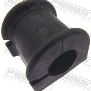 Bucsa bara stabilizatoare TOYOTA PRIUS Liftback (_W2_) 1.5 Hybrid (NHW20_, NHW20R) benzina/elector 112 cai FEBEST TSB-757