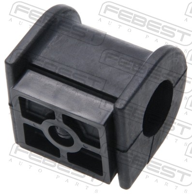 Bucsa bara stabilizatoare TOYOTA AURIS (_E18_) 1.6 (ZRE181_, ZRE185_, ZRE185R, ZRE181R) benzina 132 cai FEBEST TSB-ADE157R