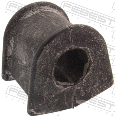 Bucsa bara stabilizatoare TOYOTA COROLLA (_E11_) 2.0 D (CE110_, CE110R) diesel 72 cai FEBEST TSB-AE110F